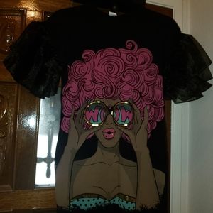 Fashion Nova Dress (New)